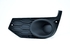 Решетка бампера переднего Iveco Daily 06/14-> черная, без п/т левая