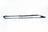 Молдинг решетки радиатора хром Mercedes GLC-class (X253) 10/15-> нижний правый