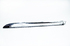 Молдинг решетки радиатора хром Mercedes GLC-class (X253) 10/15-> нижний левый
