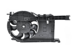 Вентилятор радиатора АКПП DP8 Рено Kaptur