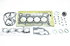 Комплект прокладок Рено Duster, Lada XRAY 1.6i 16V H4M (верхний)