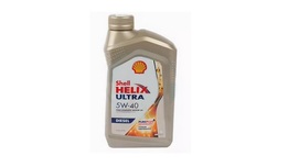 Масло моторное SHELL Helix Diesel Ultra 5W40 1 л