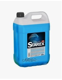 Тосол Starex -40 10 кг