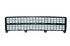 Решетка бампера переднего центральная PSA Partner (M59), Berlingo (M59)  04->08