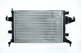 Радиатор Opel Corca C, Tigra 1.0-1.4