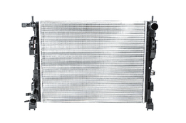 Радиатор Рено Duster 15-> 2.0i 16V F4R АКПП, Clio 4  1.5dCi K9K , Lada Vesta