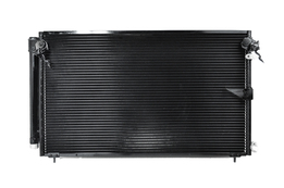 Радиатор кондиционера Lexus LX 430 4.3 00->06