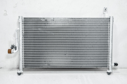 Радиатор кондиционера Daewoo Matiz 0.8, 1.0 02->