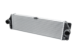 Радиатор интеркулера Mercedes Sprinter (906, 907, 910), VW Crafter 06->