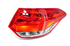 Фонарь задний наружный PSA C4 седан 2013/03-> LED правый
