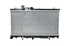 Радиатор Subaru Legacy 2.0 07->09