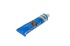 Герметик силиконовый синий высокотемпературный  - 50 + 300 С 80 гр