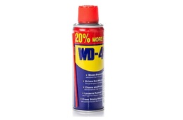 Смазка универсальная WD-40 200 мл